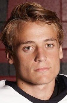Rylan Wilcox head shot